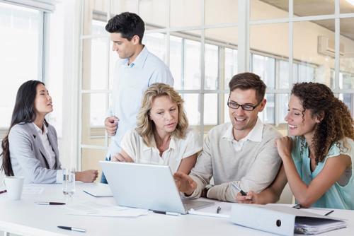 Segmento Software Treinamento e Consultoria